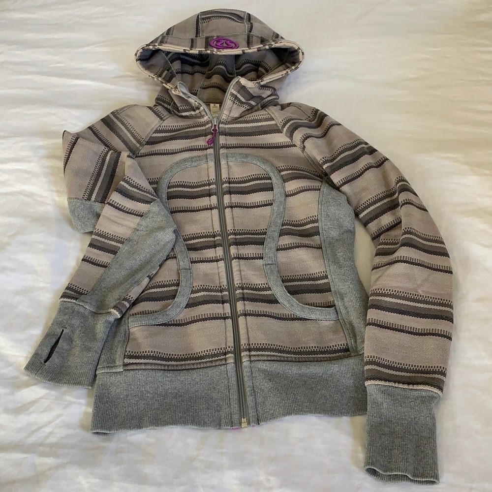 Lululemon Scuba Hoodie